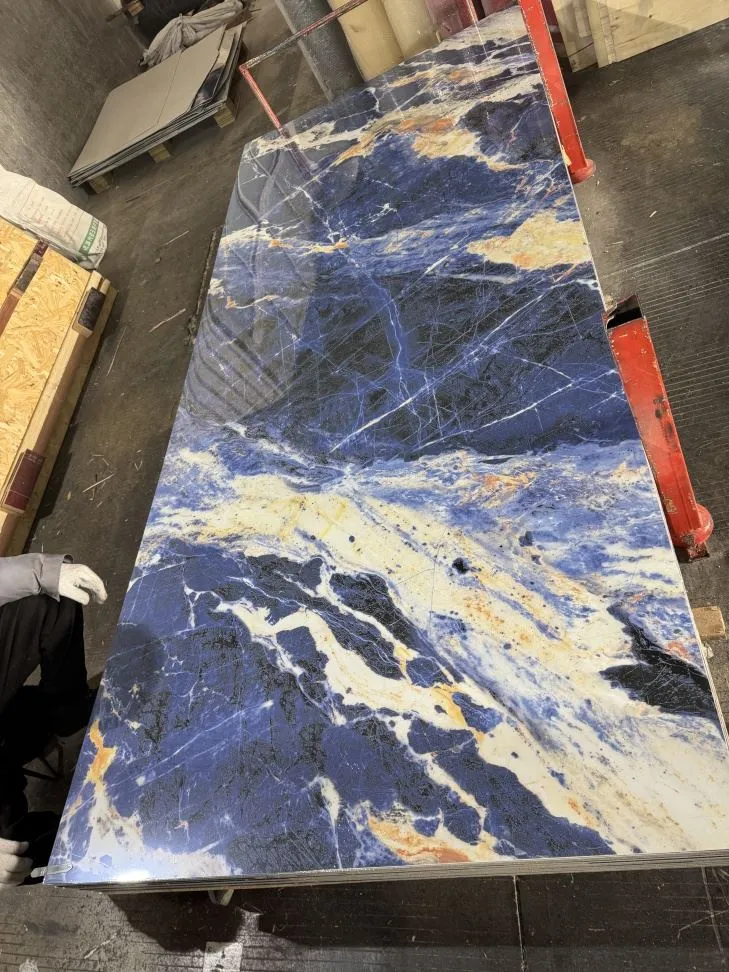 SPCウォールパネル