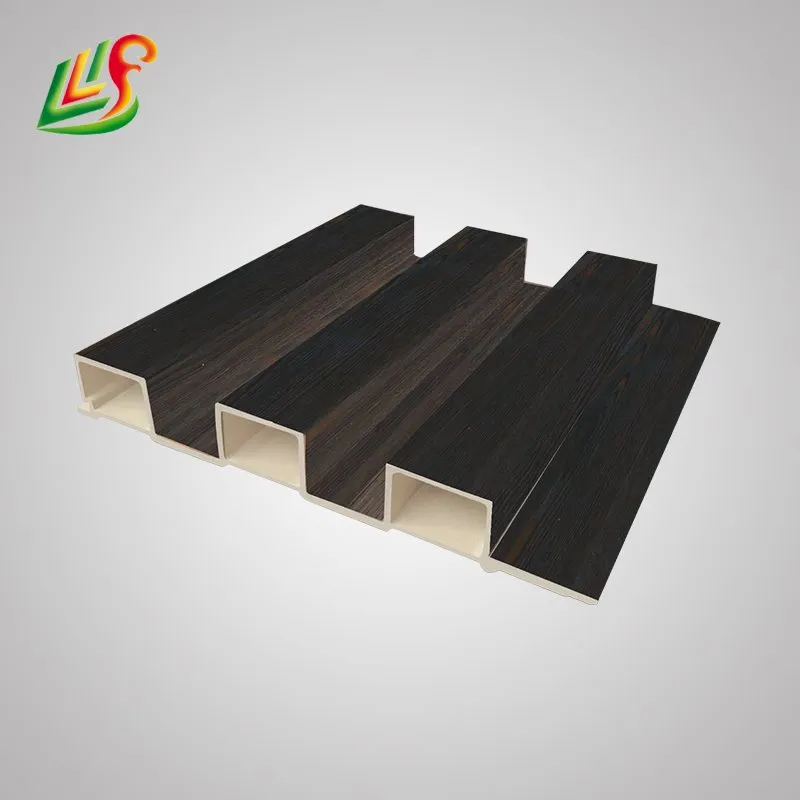 エコ WPC 壁パネル