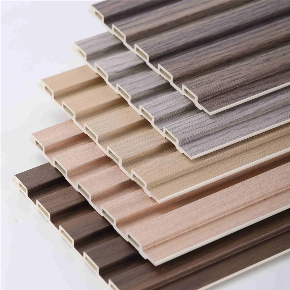 Elegant Interior Wall Panel Made From WPC Material price