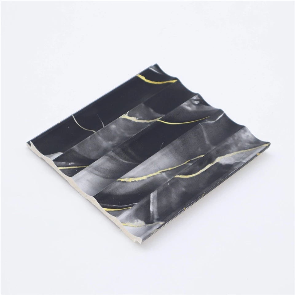 Exquisite Easy-Clean PS Wall Panel high quality